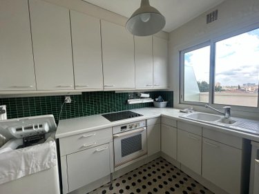 Appartement a vendre Bordeaux 33000 Gironde 68 m2 3 pièces 341900 euros