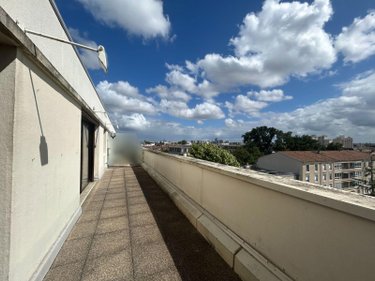 Appartement a vendre Bordeaux 33000 Gironde 68 m2 3 pièces 341900 euros
