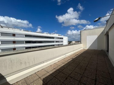 Appartement a vendre Bordeaux 33000 Gironde 68 m2 3 pièces 341900 euros