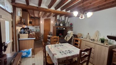 Maison a vendre Aubry-le-Panthou 61120 Orne 46 m2 3 pièces 100700 euros