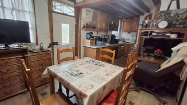 Maison a vendre Aubry-le-Panthou 61120 Orne 46 m2 3 pièces 100700 euros