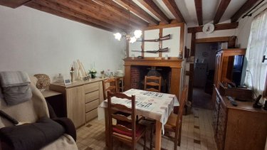 Maison a vendre Aubry-le-Panthou 61120 Orne 46 m2 3 pièces 100700 euros