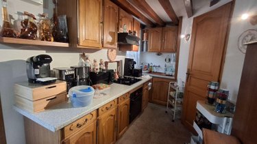 Maison a vendre Aubry-le-Panthou 61120 Orne 46 m2 3 pièces 100700 euros