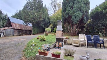 Maison a vendre Aubry-le-Panthou 61120 Orne 46 m2 3 pièces 100700 euros