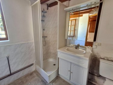 Maison a vendre Aubry-le-Panthou 61120 Orne 46 m2 3 pièces 100700 euros