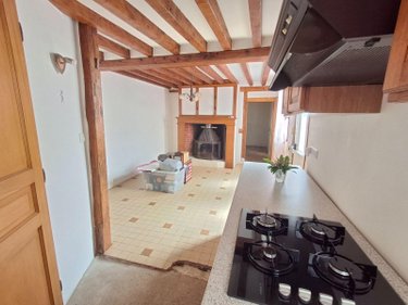 Maison a vendre Aubry-le-Panthou 61120 Orne 46 m2 3 pièces 100700 euros