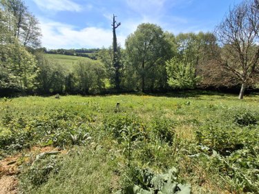 Maison a vendre Aubry-le-Panthou 61120 Orne 46 m2 3 pièces 100700 euros