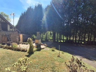 Maison a vendre Aubry-le-Panthou 61120 Orne 46 m2 3 pièces 100700 euros