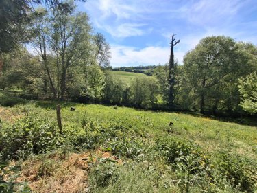 Maison a vendre Aubry-le-Panthou 61120 Orne 46 m2 3 pièces 100700 euros