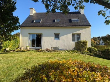 Maison a vendre Plonéis 29710 Finistère 92 m2 5 pièces 244280 euros