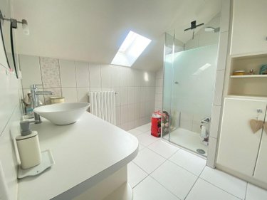 Maison a vendre Arnage 72230 Sarthe 112 m2  258500 euros