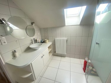 Maison a vendre Arnage 72230 Sarthe 112 m2  258500 euros