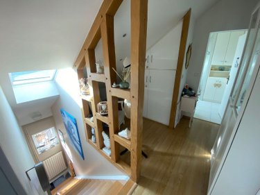 Maison a vendre Arnage 72230 Sarthe 112 m2  258500 euros