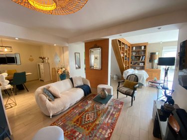 Maison a vendre Arnage 72230 Sarthe 112 m2  258500 euros