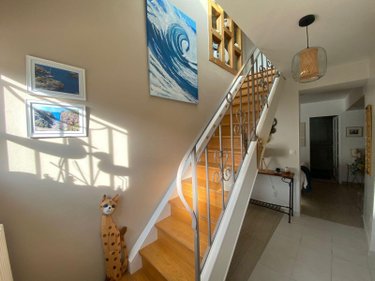 Maison a vendre Arnage 72230 Sarthe 112 m2  258500 euros