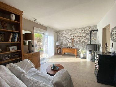 Maison a vendre Arnage 72230 Sarthe 112 m2  264600 euros