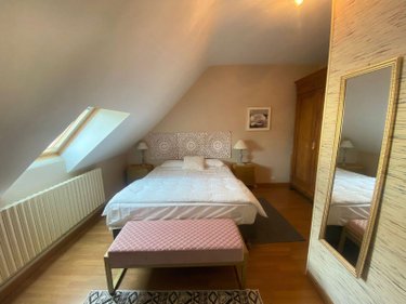 Maison a vendre Arnage 72230 Sarthe 112 m2  264600 euros