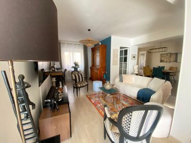 Maison a vendre Arnage 72230 Sarthe 112 m2  264600 euros