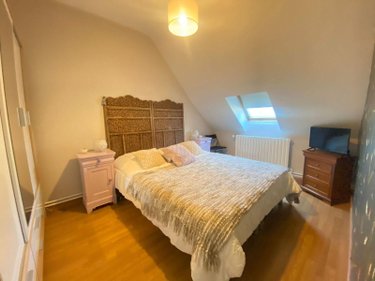 Maison a vendre Arnage 72230 Sarthe 112 m2  264600 euros