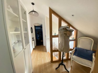 Maison a vendre Arnage 72230 Sarthe 112 m2  264600 euros