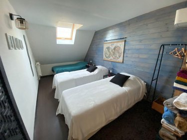 Maison a vendre Arnage 72230 Sarthe 112 m2  258500 euros