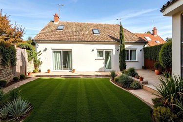 Maison a vendre Arnage 72230 Sarthe 112 m2  258500 euros