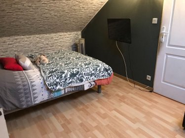 Maison a vendre Terrehault 72110 Sarthe 96 m2 5 pièces 156750 euros