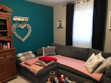 Maison a vendre Terrehault 72110 Sarthe 96 m2 5 pièces 156750 euros