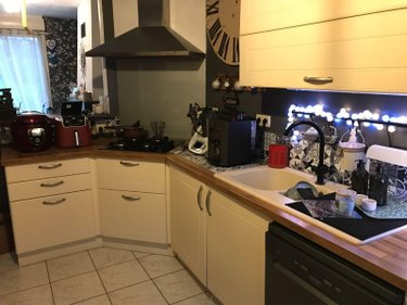 Maison a vendre Terrehault 72110 Sarthe 96 m2 5 pièces 156750 euros