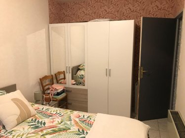 Maison a vendre Terrehault 72110 Sarthe 96 m2 5 pièces 156750 euros