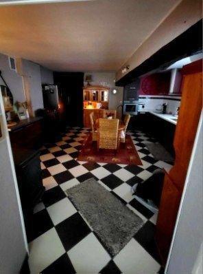 Maison a vendre Presles-et-Boves 02370 Aisne 107 m2 7 pièces 181622 euros