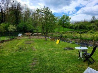 Maison a vendre Presles-et-Boves 02370 Aisne 107 m2 7 pièces 181622 euros