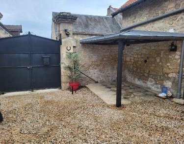 Maison a vendre Presles-et-Boves 02370 Aisne 107 m2 7 pièces 181622 euros