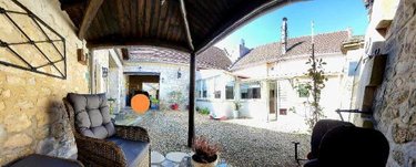 Maison a vendre Presles-et-Boves 02370 Aisne 107 m2 7 pièces 181622 euros