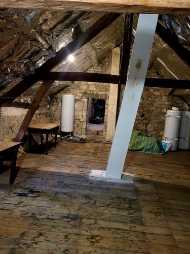 Maison a vendre Presles-et-Boves 02370 Aisne 107 m2 7 pièces 181622 euros