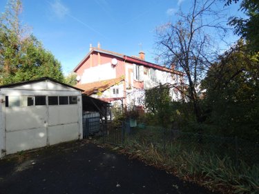 Maison a vendre Clermont-Ferrand 63000 Puy-de-Dôme 67 m2 4 pièces 159500 euros