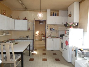 Maison a vendre Clermont-Ferrand 63000 Puy-de-Dôme 67 m2 4 pièces 159500 euros
