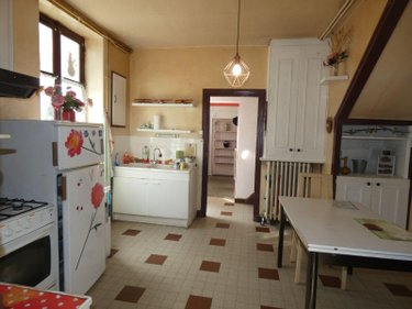 Maison a vendre Clermont-Ferrand 63000 Puy-de-Dôme 67 m2 4 pièces 159500 euros