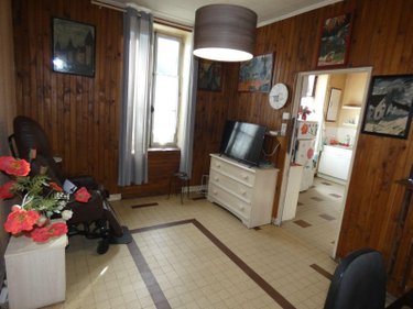Maison a vendre Clermont-Ferrand 63000 Puy-de-Dôme 67 m2 4 pièces 149000 euros