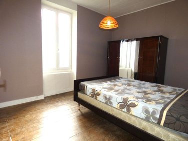 Maison a vendre Clermont-Ferrand 63000 Puy-de-Dôme 67 m2 4 pièces 149000 euros