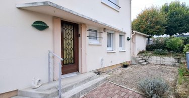 Maison a vendre Rethel 08300 Ardennes 69 m2 4 pièces 102000 euros