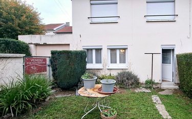 Maison a vendre Rethel 08300 Ardennes 69 m2 4 pièces 102000 euros