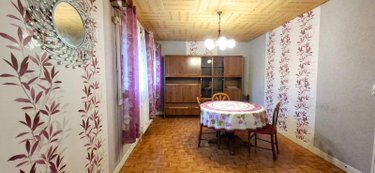 Maison a vendre Rethel 08300 Ardennes 69 m2 4 pièces 102000 euros