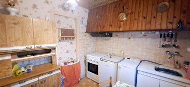 Maison a vendre Rethel 08300 Ardennes 69 m2 4 pièces 102000 euros