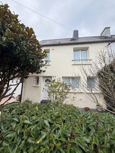 Maison a vendre Plouzané 29280 Finistère 112 m2 5 pièces 228950 euros