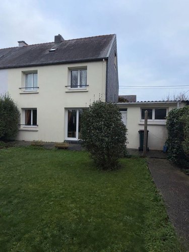 Maison a vendre Plouzané 29280 Finistère 112 m2 5 pièces 228950 euros