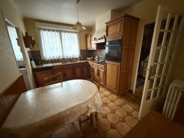 Maison a vendre Plouzané 29280 Finistère 112 m2 5 pièces 228950 euros