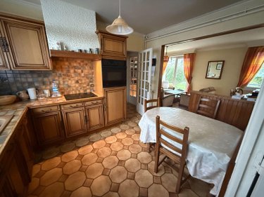 Maison a vendre Plouzané 29280 Finistère 112 m2 5 pièces 228950 euros