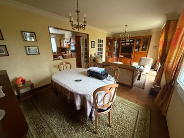 Maison a vendre Plouzané 29280 Finistère 112 m2 5 pièces 228950 euros