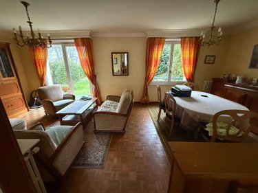 Maison a vendre Plouzané 29280 Finistère 112 m2 5 pièces 208250 euros